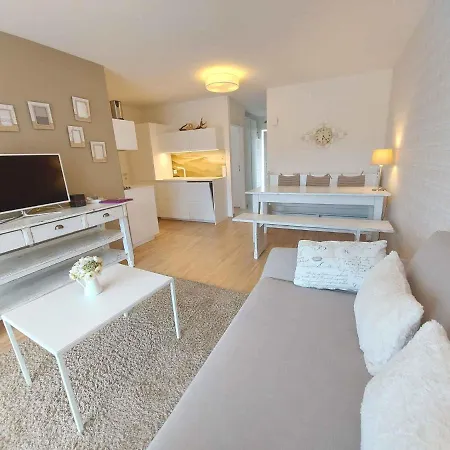 In - Steiermark 41629 Apartment